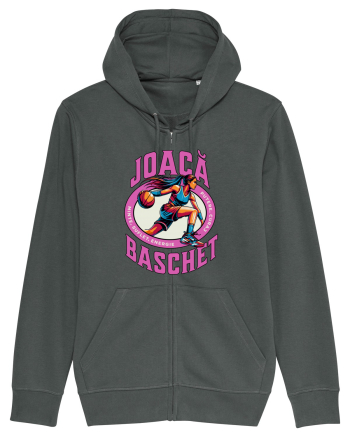 Joaca baschet  Anthracite
