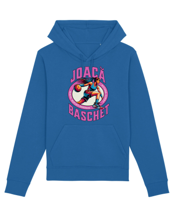 Joaca baschet  Royal Blue