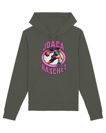 Joaca baschet  Khaki
