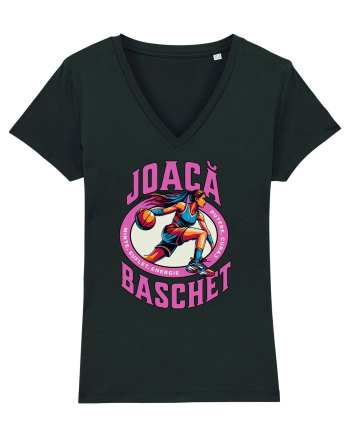 Joaca baschet  Black