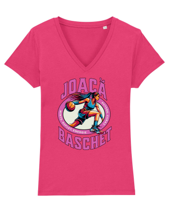 Joaca baschet  Raspberry