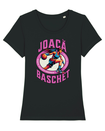 Joaca baschet  Black