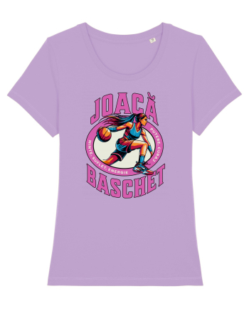 Joaca baschet  Lavender Dawn