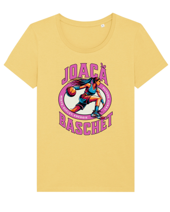 Joaca baschet  Jojoba