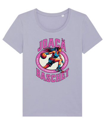 Joaca baschet  Lavender