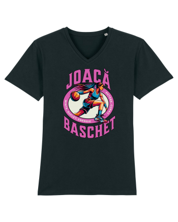 Joaca baschet  Black