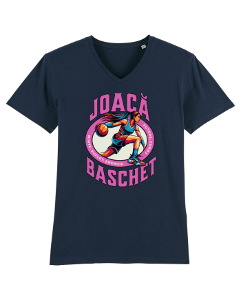 Joaca baschet  French Navy