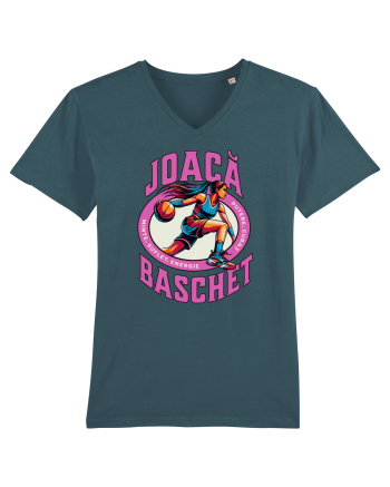Joaca baschet  Stargazer