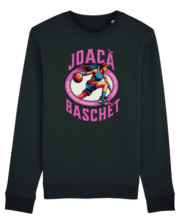 Joaca baschet  Black