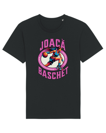 Joaca baschet  Black