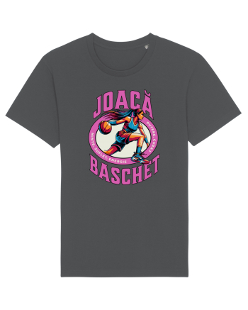 Joaca baschet  Anthracite
