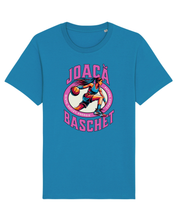 Joaca baschet  Azur
