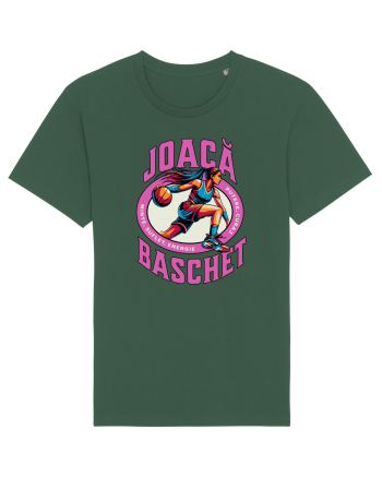 Joaca baschet  Bottle Green