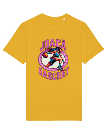 Joaca baschet  Spectra Yellow