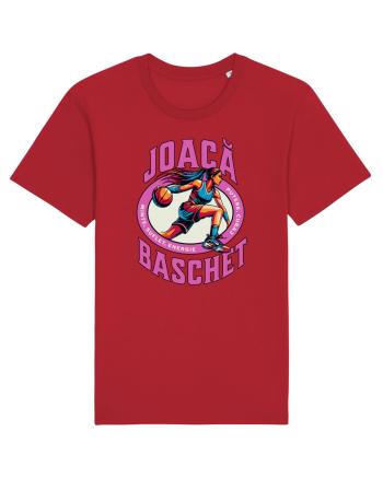 Joaca baschet  Red