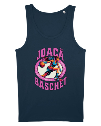 Joaca baschet  Navy