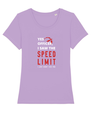 Speed Lavender Dawn