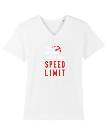 Speed White