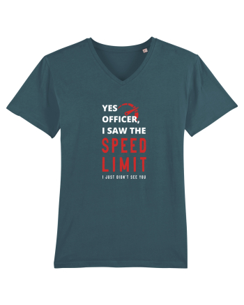 Speed Stargazer