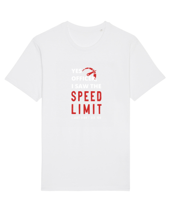 Speed White