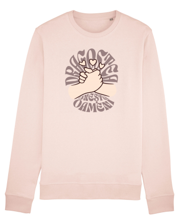 Dragostea uneste oamenii  Candy Pink