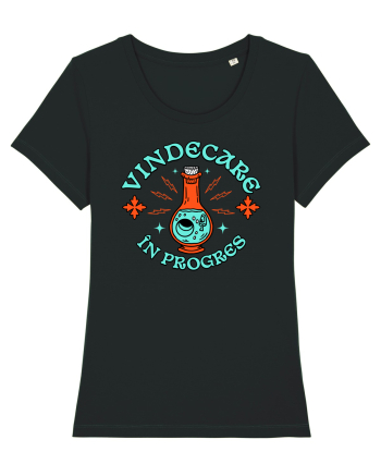 Vindecare in progres Black