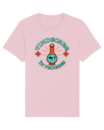 Vindecare in progres Cotton Pink
