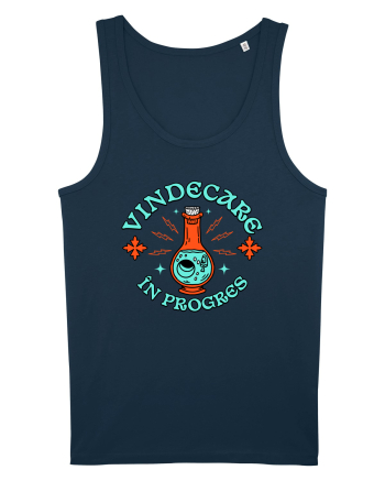 Vindecare in progres Navy
