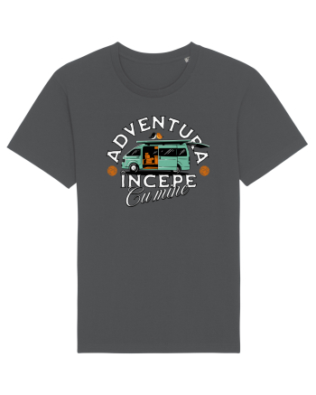 Aventura incepe cu mine Anthracite