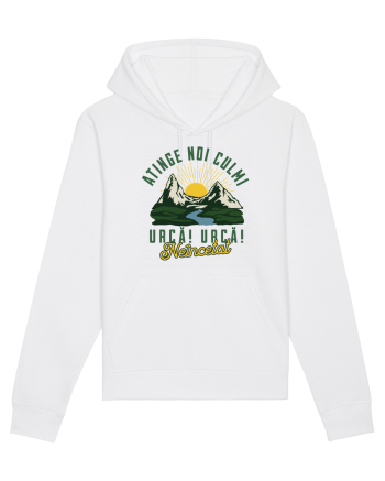 Mesaj motivațional  White