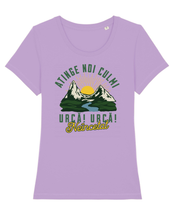 Mesaj motivațional  Lavender Dawn