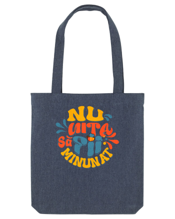 Nu uita sa fii minunat  Midnight Blue