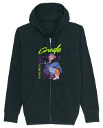 Crede in ceea ce esti Hanorac cu fermoar Unisex Connector