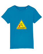 Try to drift Tricou mânecă scurtă  Copii Mini Creator