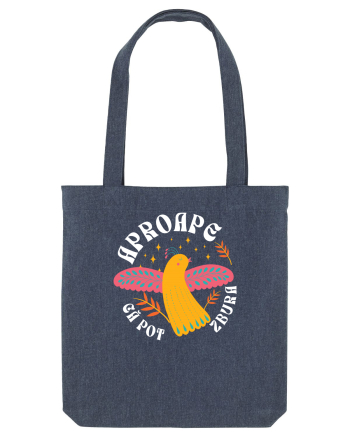 Aproape că pot zbura Midnight Blue