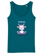 MOOOOOO - AUMMMM - MEDITATIE - YOGA Maiou Damă Dreamer