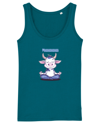 MOOOOOO - AUMMMM - MEDITATIE - YOGA Ocean Depth