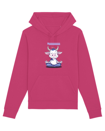MOOOOOO - AUMMMM - MEDITATIE - YOGA Raspberry