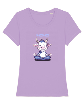 MOOOOOO - AUMMMM - MEDITATIE - YOGA Lavender Dawn