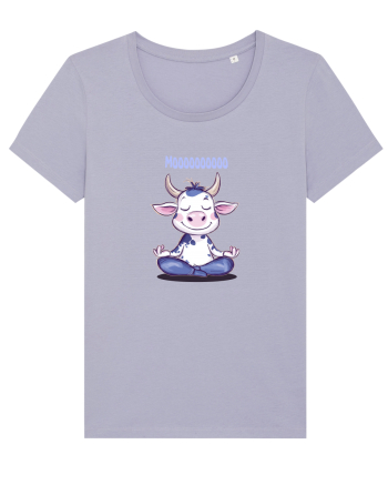 MOOOOOO - AUMMMM - MEDITATIE - YOGA Lavender