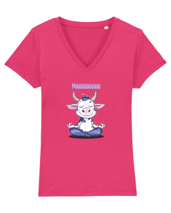 MUUUU - AUMMMM - MEDITATIE - YOGA Raspberry