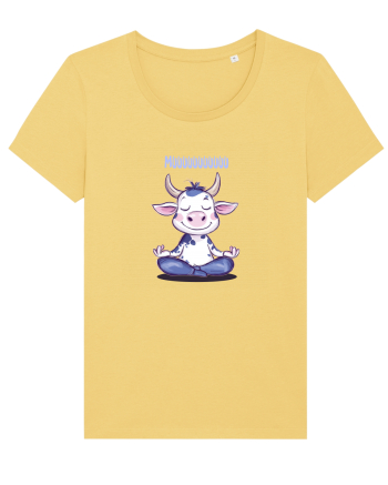 MUUUU - AUMMMM - MEDITATIE - YOGA Jojoba