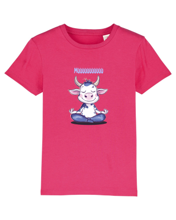 MUUUU - AUMMMM - MEDITATIE - YOGA Raspberry
