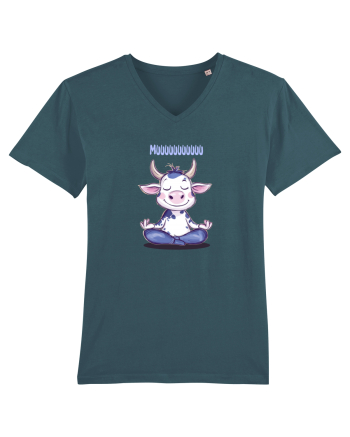MUUUU - AUMMMM - MEDITATIE - YOGA Stargazer