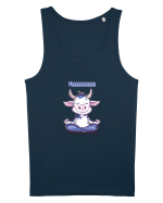 MUUUU - AUMMMM - MEDITATIE - YOGA Maiou Bărbat Runs