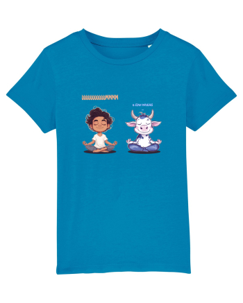 MMMUUU - AUUMMM - MEDITATIE - YOGA Azur