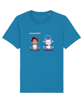 MMMUUU - AUUMMM - MEDITATIE - YOGA Azur