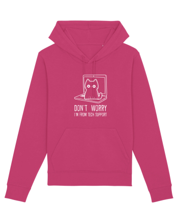 DON`T WORRY, I`M FROM TECH SUPPORT 2 Raspberry