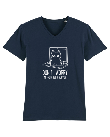 DON`T WORRY, I`M FROM TECH SUPPORT 2 French Navy
