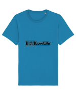 Low Life Tricou mânecă scurtă Unisex Rocker